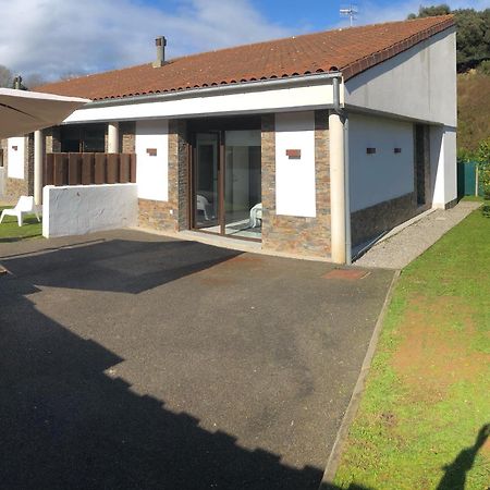 Casas Adosadas Julieta Рибадесела Екстериор снимка