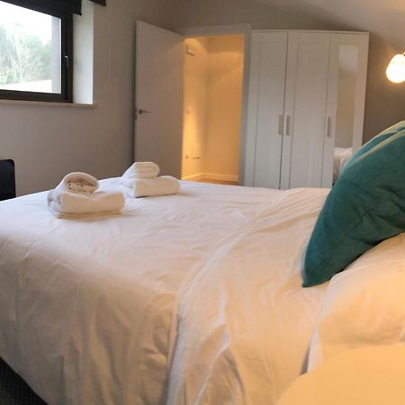 Casas Adosadas Julieta Рибадесела Екстериор снимка
