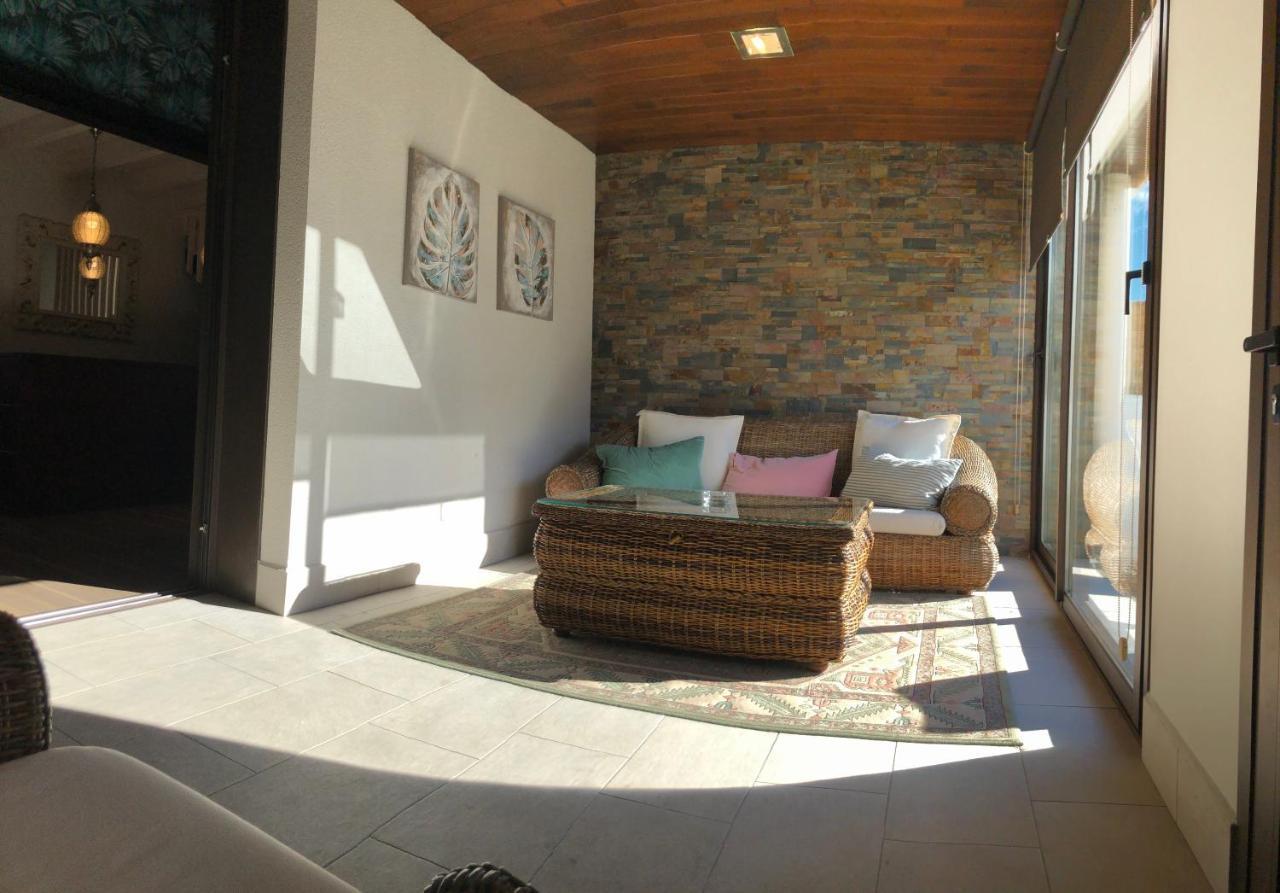 Casas Adosadas Julieta Рибадесела Екстериор снимка