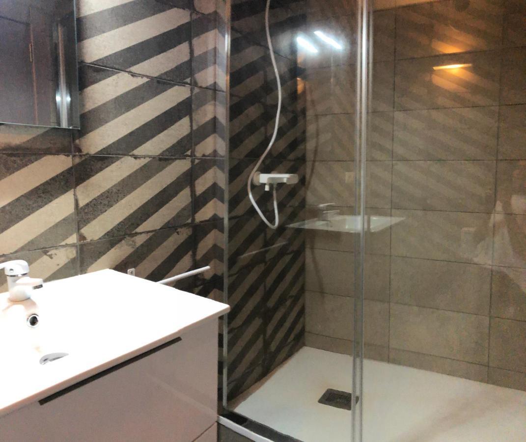 Casas Adosadas Julieta Рибадесела Екстериор снимка