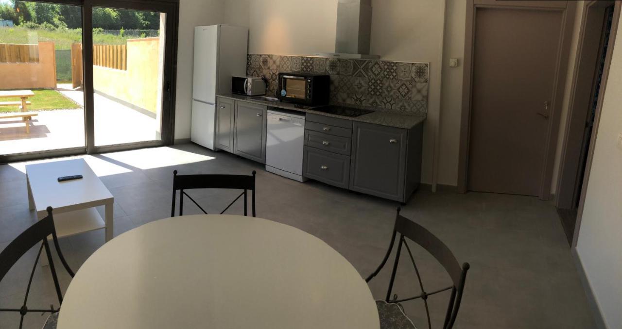 Casas Adosadas Julieta Рибадесела Екстериор снимка