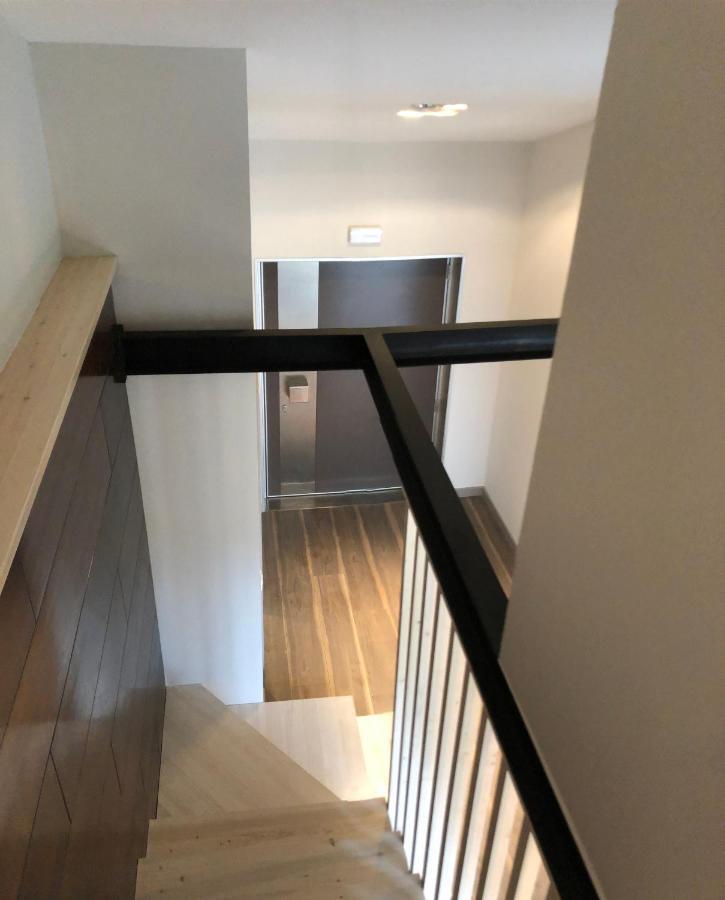 Casas Adosadas Julieta Рибадесела Екстериор снимка