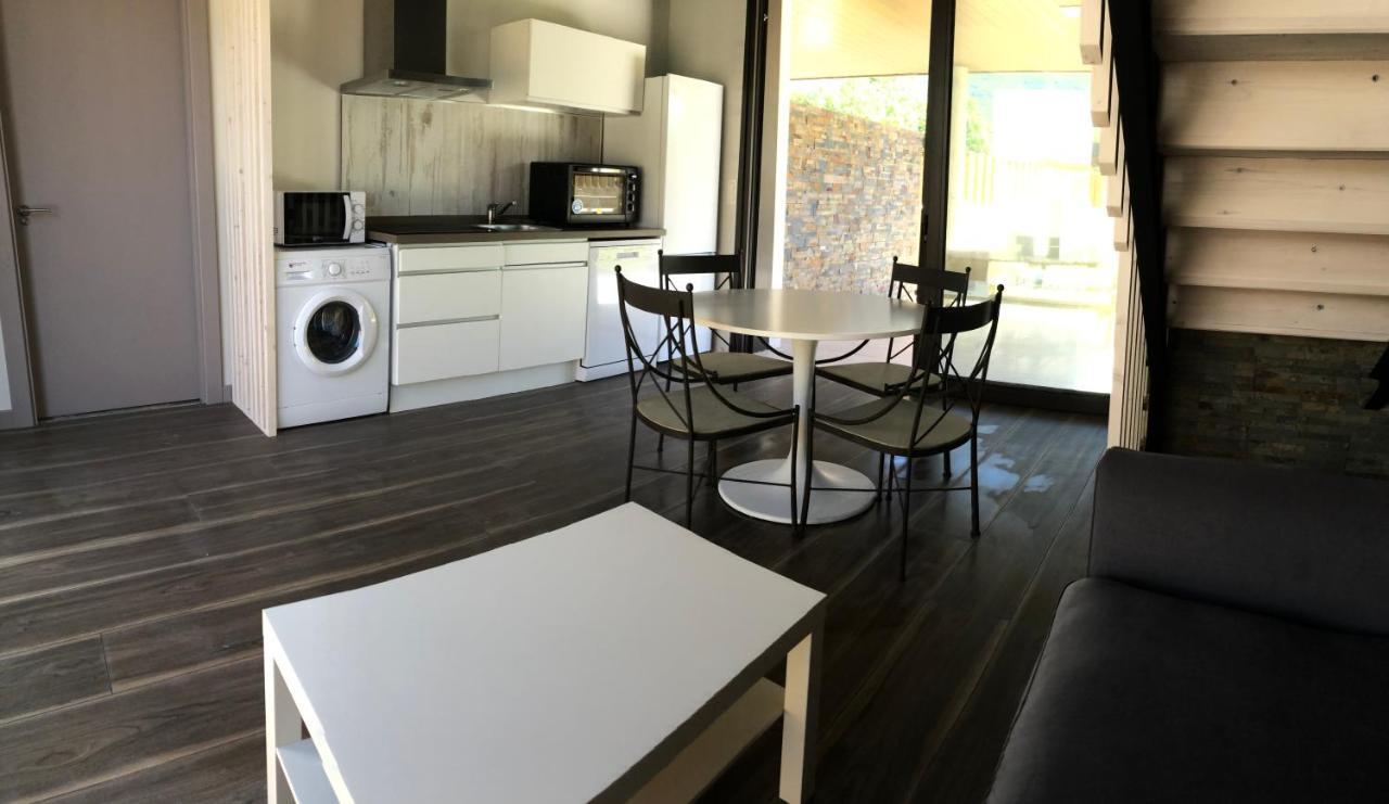 Casas Adosadas Julieta Рибадесела Екстериор снимка