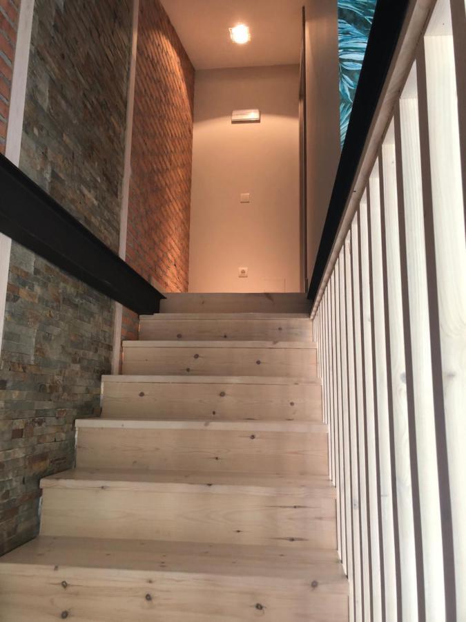 Casas Adosadas Julieta Рибадесела Екстериор снимка