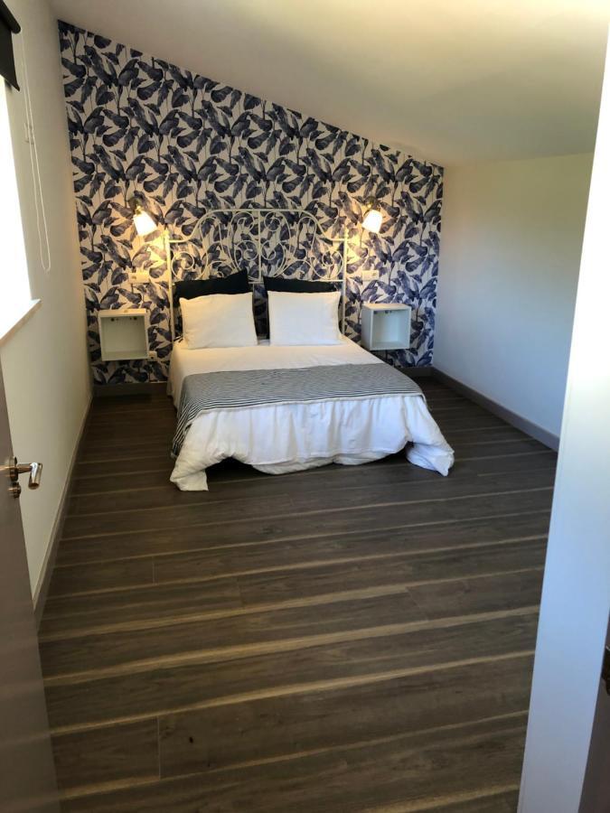 Casas Adosadas Julieta Рибадесела Екстериор снимка