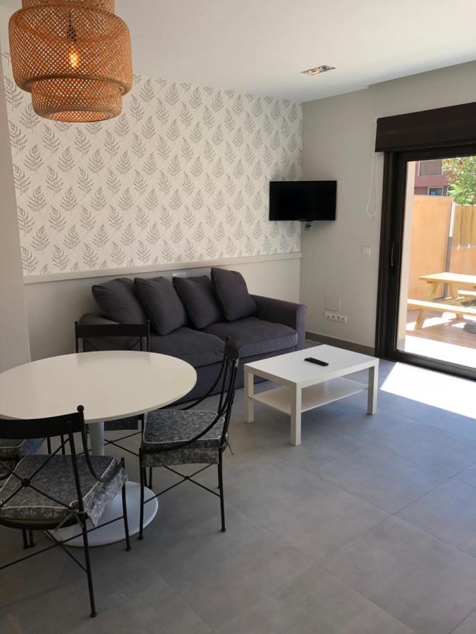 Casas Adosadas Julieta Рибадесела Екстериор снимка