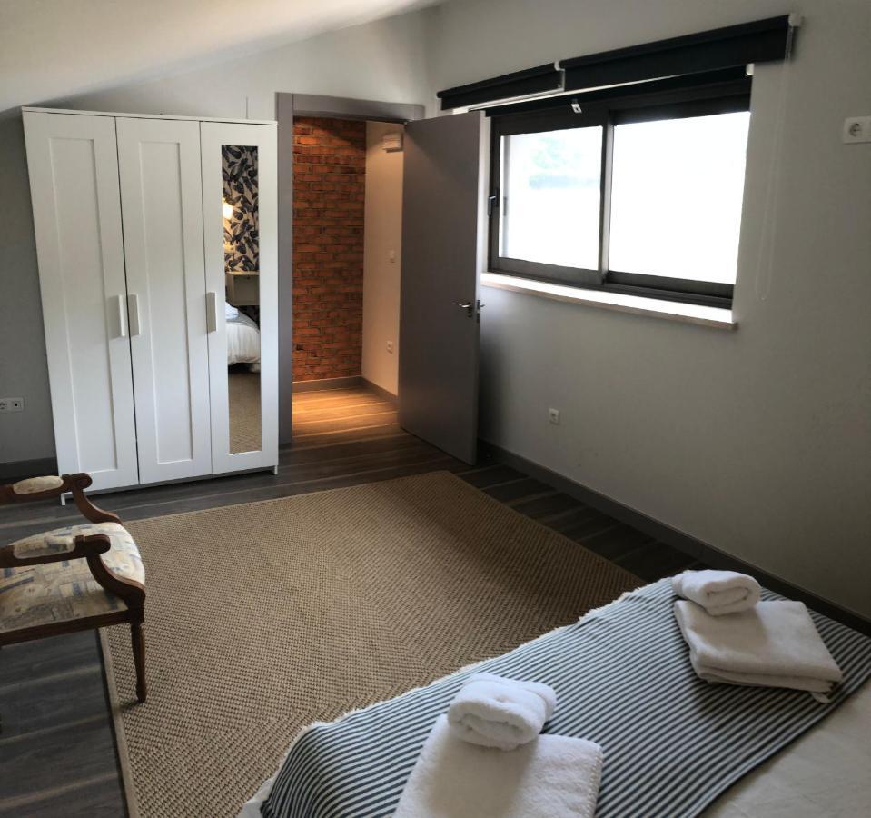 Casas Adosadas Julieta Рибадесела Екстериор снимка