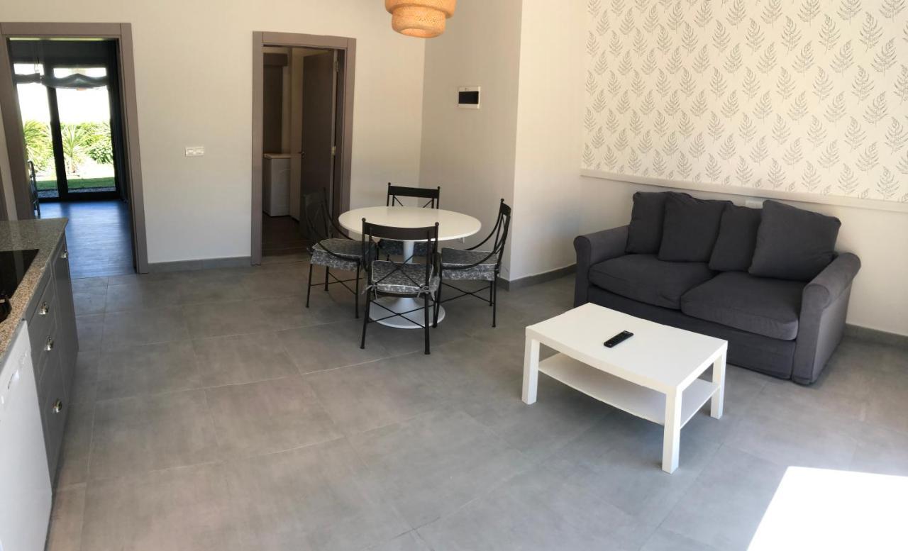 Casas Adosadas Julieta Рибадесела Екстериор снимка